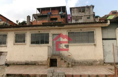 Casa com 1 dormitório para alugar, 50 m² por r$ 1.100,00/mês - parque miguel mirizola - cotia/sp