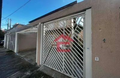 Casa com 3 dormitórios à venda, 108 m² por r$ 530.000,00 - vila são francisco de assis - cotia/sp