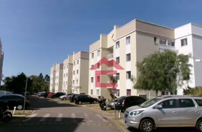 Apartamento com 3 dormitórios à venda, 64 m² por r$ 380.000,00 - bosque clube cotia - cotia/sp