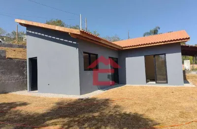 Chácara com 2 dormitórios à venda, 900 m² por r$ 329.000,00 - puris - ibiúna/sp