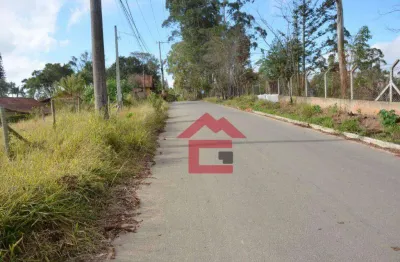 Terreno à venda, 1000 m² por r$ 495.000 - roteiro do vinho - são roque/sp