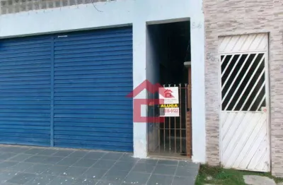Casa com 1 dormitório para alugar por r$ 768,58/mês - jardim nossa senhora das graças - cotia/sp