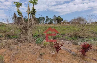 Terreno à venda, 1000 m² por r$ 500.000,00 - canguera - são roque/sp