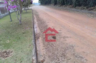 Terreno à venda, 1000 m² por r$ 350.000,00 - centro (canguera) - são roque/sp