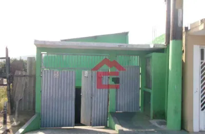 Casa com 2 dormitórios à venda, 176 m² por r$ 800.000,00 - bairro jardim nossa senhora das graças - cotia/sp