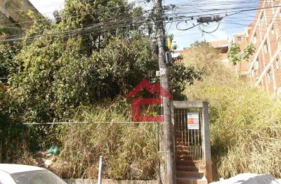 Terreno à venda, 294 m² por r$ 265.000,00 - jardim leonor - cotia/sp