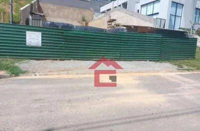 Terreno à venda, 431 m² por r$ 600.000,00 - reserva santa paula - cotia/sp