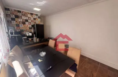 Casa com 3 dormitórios à venda, 181 m² por r$ 650.000,00 - parque monjolo - cotia/sp