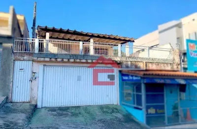 Casa com 4 dormitórios à venda, 173 m² por r$ 660.000,00 - jardim carmel - cotia/sp