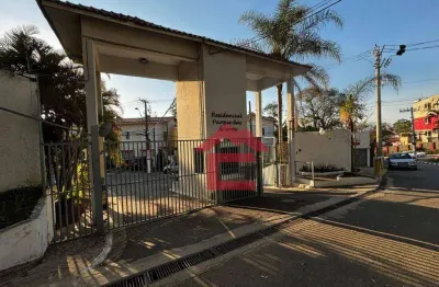 Casa com 2 dormitórios à venda, 63 m² por r$ 350.000,00 - jardim barro branco - cotia/sp