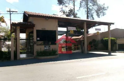 Casa com 3 dormitórios, 382 m² - venda por r$ 1.550.000,00 ou aluguel por r$ 7.684,03/mês - parque dom henrique - cotia/sp