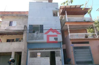 Casa com 4 dormitórios à venda, 382 m² por r$ 750.000,00 - parque miguel mirizola - cotia/sp