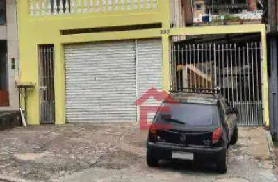 Casa com 4 dormitórios à venda, 268 m² por r$ 318.000,00 - parque turiguara - cotia/sp