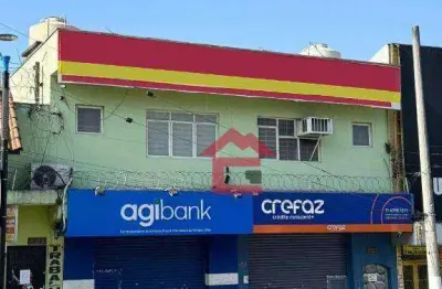 Prédio à venda, 539 m² por r$ 5.200.000,00 - jardim nova itapevi - itapevi/sp