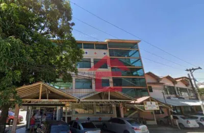 Salão para alugar, 95 m² por r$ 9.000,00/mês - jardim sabiá - cotia/sp