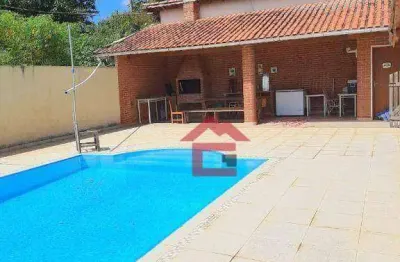 Chácara encantadora em são roque – 2.500 m²,  de lazer e natureza!