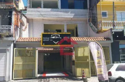 Casa com 2 dormitórios para alugar, 59 m² por r$ 1.550,00/mês - jardim nova coimbra - cotia/sp