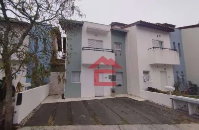 Casa com 3 dormitórios à venda, 153 m² por r$ 750.000,00 - paisagem renoir - cotia/sp