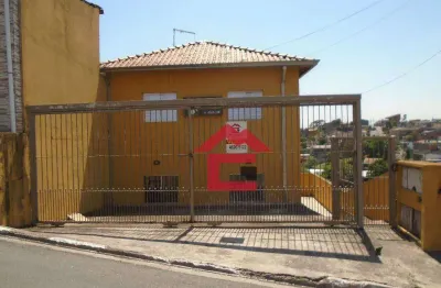Casa com 3 dormitórios à venda, 97 m² por r$ 318.000,00 - parque turiguara - cotia/sp