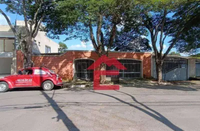Casa com 3 dormitórios para alugar, 431 m² por r$ 3.270,00/mês - jardim nomura - cotia/sp