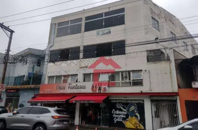 Prédio à venda, 606 m² por r$ 1.750.000,00 - jardim rosalina - cotia/sp