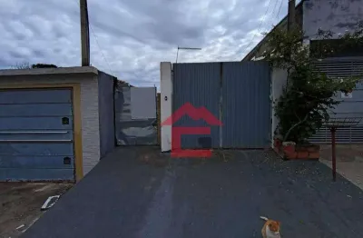 Casa com 3 dormitórios à venda, 167 m² por r$ 450.000,00 - parque mirante da mata - cotia/sp