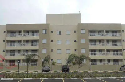 Apartamento com 2 dormitórios, 70 m² - venda por r$ 254.400,00 ou aluguel por r$ 2.196,17/mês - jardim rio das pedras - cotia/sp