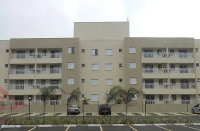 Apartamento com 2 dormitórios, 70 m² - venda por r$ 254.400,00 ou aluguel por r$ 2.196,17/mês - jardim rio das pedras - cotia/sp