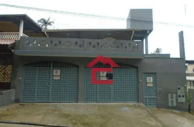 Casa com 1 dormitório para alugar, 34 m² por r$ 858,82/mês - jardim adelina - cotia/sp