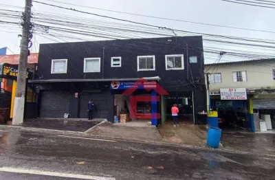 Kitnet com 1 dormitório para alugar, 31 m² por r$ 900,00/mês - centro (cotia) - cotia/sp