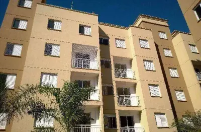 Apartamento com 2 dormitórios à venda, 46 m² por r$ 250.000,00 - jardim ísis - cotia/sp