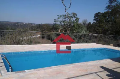 Apartamento com 2 dormitórios à venda, 47 m² por r$ 190.000,00 - le mont - cotia/sp