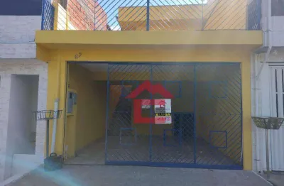 Casa com 3 dormitórios para alugar por r$ 1.734,00/mês - parque mirante da mata - cotia/sp