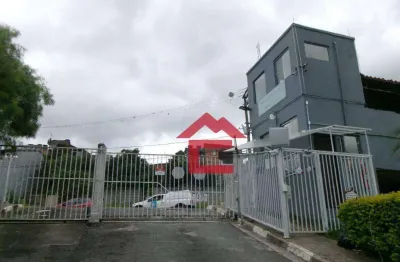 Casa com 2 dormitórios à venda, 47 m² por r$ 180.000,00 - outeiro de passárgada - cotia/sp