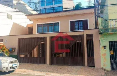 Casa com 3 dormitórios à venda, 199 m² por R$ 660.000,00 - Granja Carolina - Cotia/SP