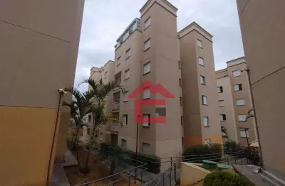 Apartamento com 2 dormitórios, 47 m² - venda por r$ 230.000,00 ou aluguel por r$ 1.742,14/mês - le mont - cotia/sp