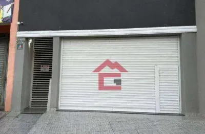 Kitnet com 1 dormitório para alugar, 21 m² por R$ 1.290,00/mês - Recanto Vista Alegre - Cotia/SP