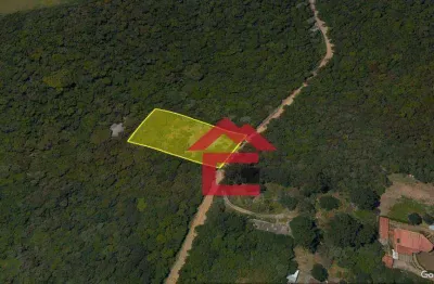 Chácara com 2 dormitórios à venda, 5546 m² por r$ 1.840.000,00 - maranhão - cotia/sp