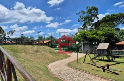 Terreno à venda, 1000 m² por R$ 250.000,00 - Paysage Brise - Vargem Grande Paulista/SP