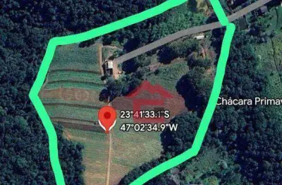 Terreno à venda, 86000 m² por R$ 5.000.000,00 - Pununduva - Cotia/SP