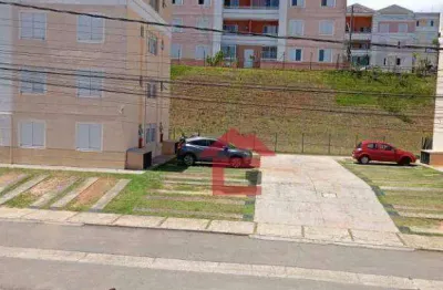Apartamento com 2 dormitórios para alugar, 47 m² por R$ 1.564,46/mês - Residencial Vale Verde - Cotia/SP