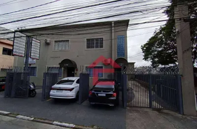 Sala para alugar, 23 m² por r$ 881,84/mês - parque bahia - cotia/sp