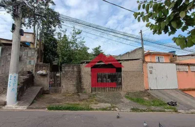 Casa com 2 dormitórios, 157 m² - venda por r$ 380.000,00 ou aluguel por r$ 1.314,62/mês - jardim nova coimbra - cotia/sp