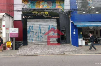 Salão para alugar, 149 m² por r$ 15.252,61/mês - centro (cotia) - cotia/sp