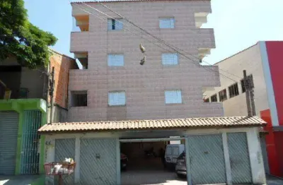 Apartamento com 1 dormitório para alugar, 42 m² por r$ 1.211,75/mês - jardim leonor - cotia/sp