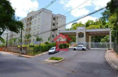 Apartamento com 3 dormitórios à venda, 67 m² por R$ 300.000,00 - Residencial Costa Verde - Cotia/SP