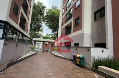 Apartamento com 2 dormitórios, 38 m² - venda por R$ 360.000,00 ou aluguel por R$ 2.600,00/mês - Ayrosa - Osasco/SP