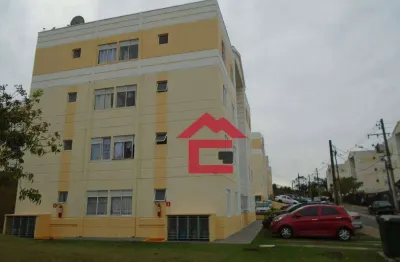 Apartamento com 2 dormitórios à venda, 49 m² por R$ 215.000,00 - Residencial Vale Verde - Cotia/SP
