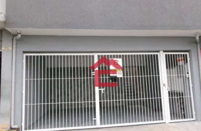 Casa com 1 dormitório para alugar, 39 m² por R$ 800,00/mês - Jardim Leonor - Cotia/SP