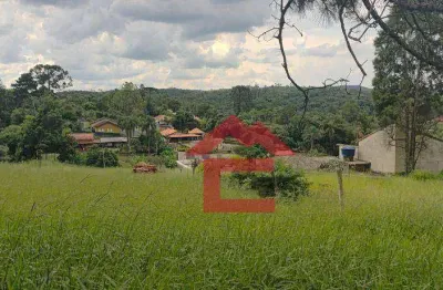 Terreno à venda, 1000 m² por R$ 205.000,00 - Pavão (Canguera) - São Roque/SP